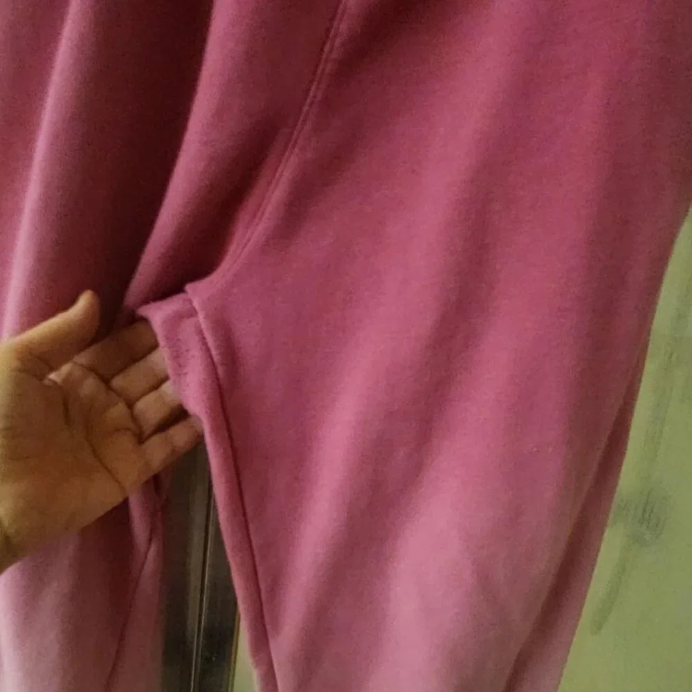 BEACH RIOT TIE DYE Sweatsuit Top + Pants Size L - Picture 11 of 13